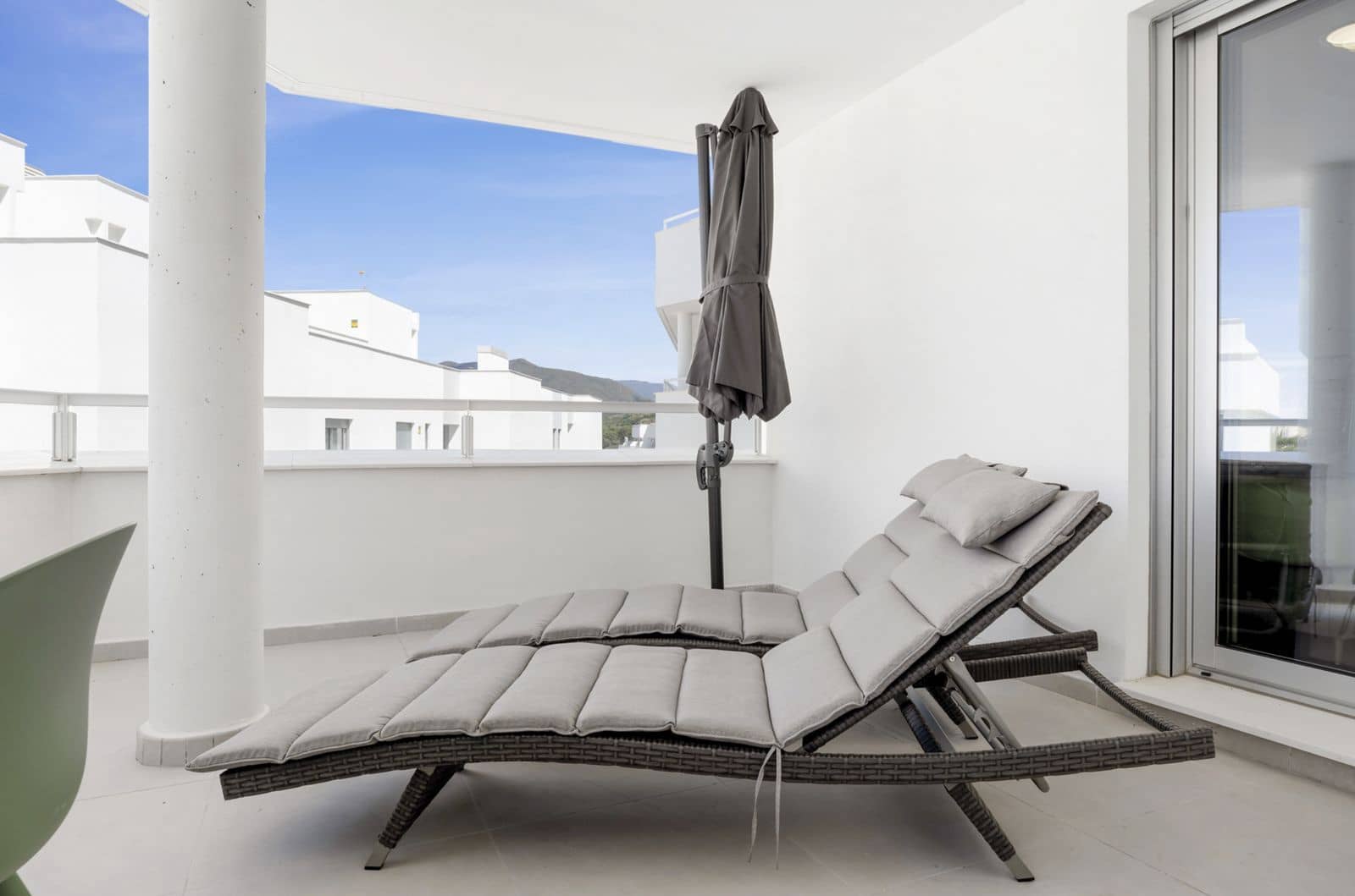 3 bedroom Apartment for sale in Cancelada with pool garage - € 465,000 (Ref: 10000747)