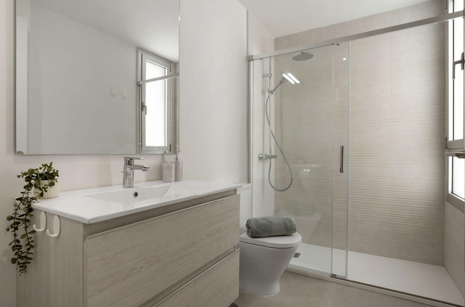 3 bedroom Apartment for sale in Cancelada with pool garage - € 465,000 (Ref: 10000747)