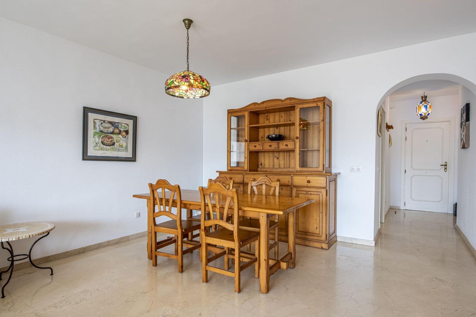 3 soverom Leilighet til salgs i Estepona med svømmebasseng garasje - € 399 500 (Ref: 10000748)