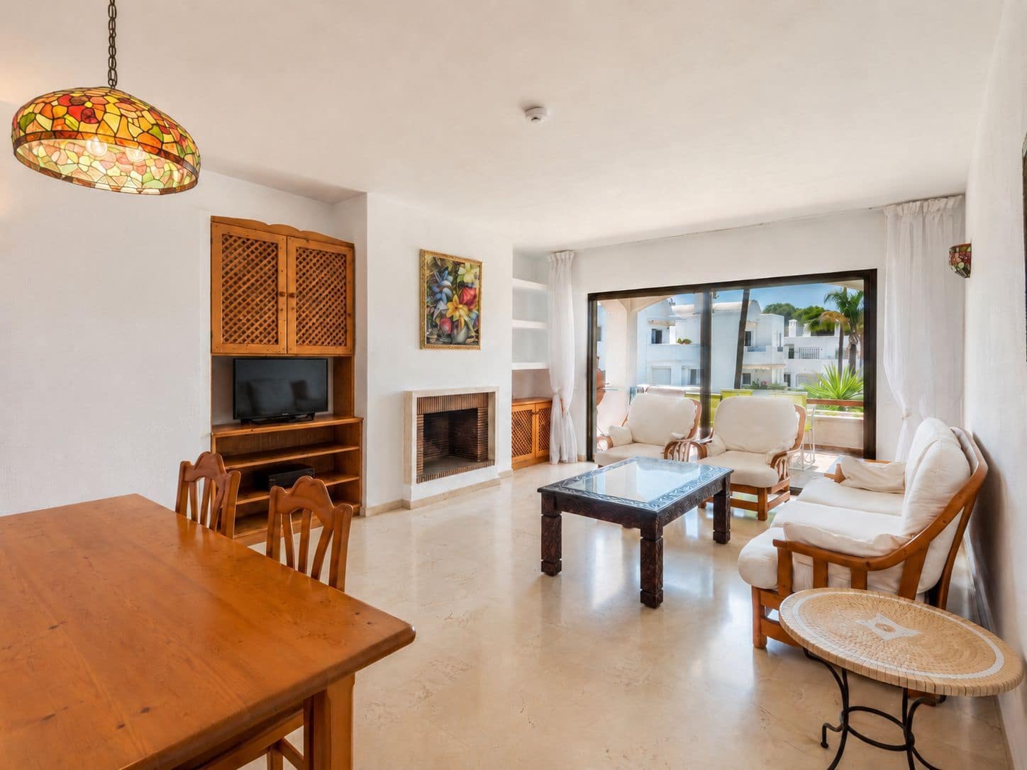 3 soverom Leilighet til salgs i Estepona med svømmebasseng garasje - € 399 500 (Ref: 10000748)