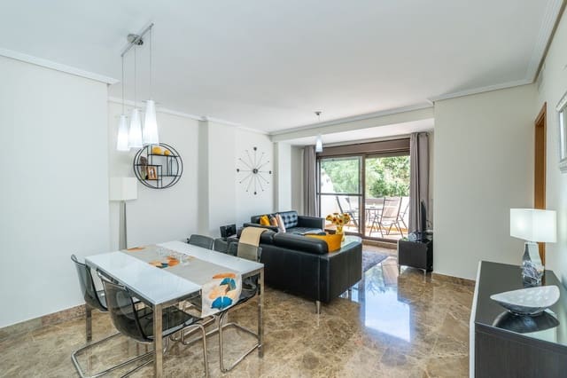 2 soverom Leilighet til salgs i Selwo, Estepona med svømmebasseng garasje - € 318 000 (Ref: 10000876)