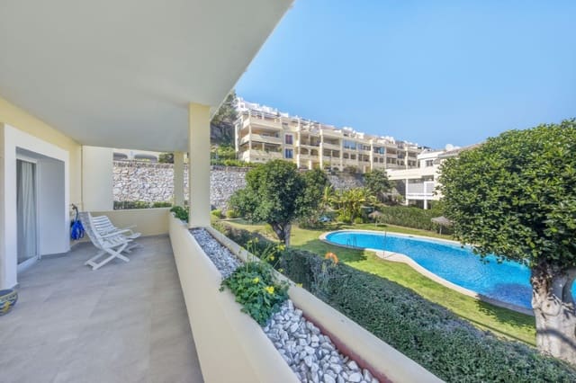 3 bedroom Apartment for rent in Benahavís with pool garage - € 2,900 (Ref: 10004386)