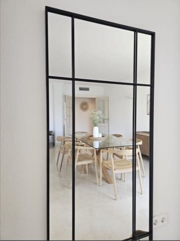 3 bedroom Apartment for rent in Benahavís with pool garage - € 2,900 (Ref: 10004386)