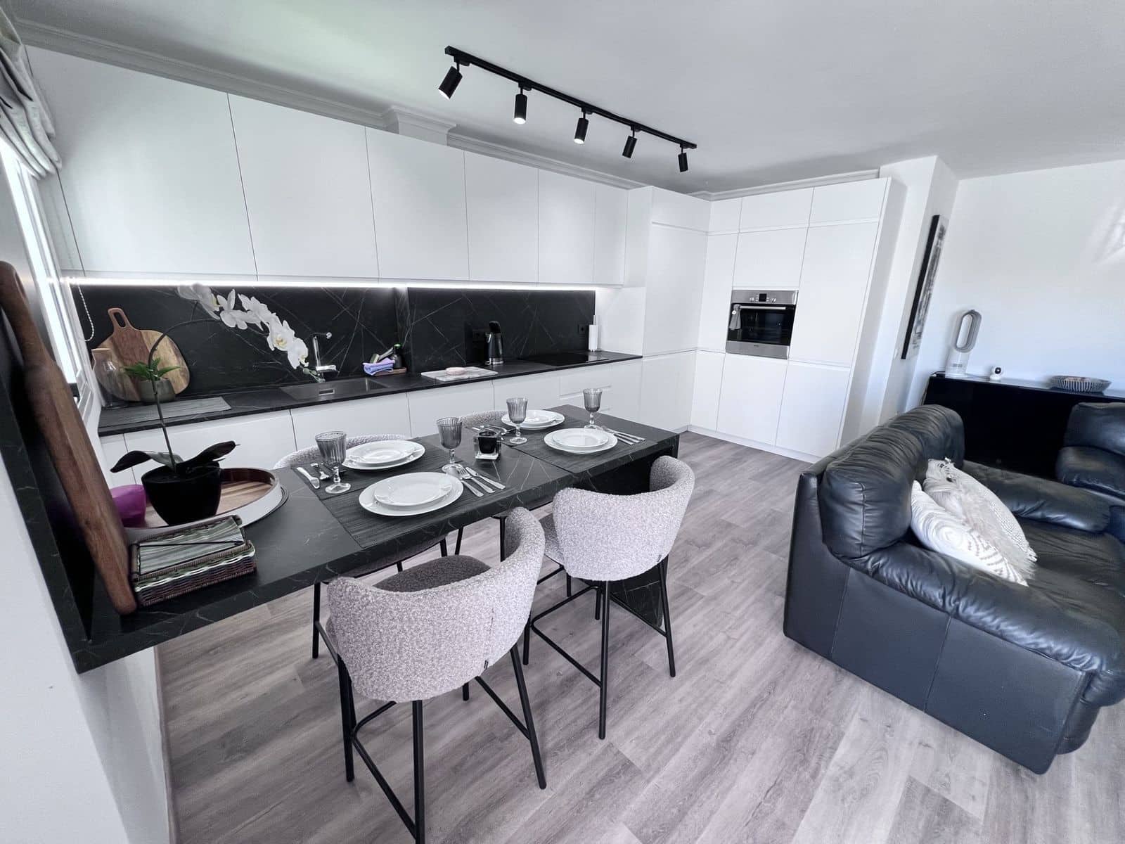2 sypialnia Apartament na sprzedaż w Riviera del Sol z basenem - 339 000 € (Ref: 10004388)