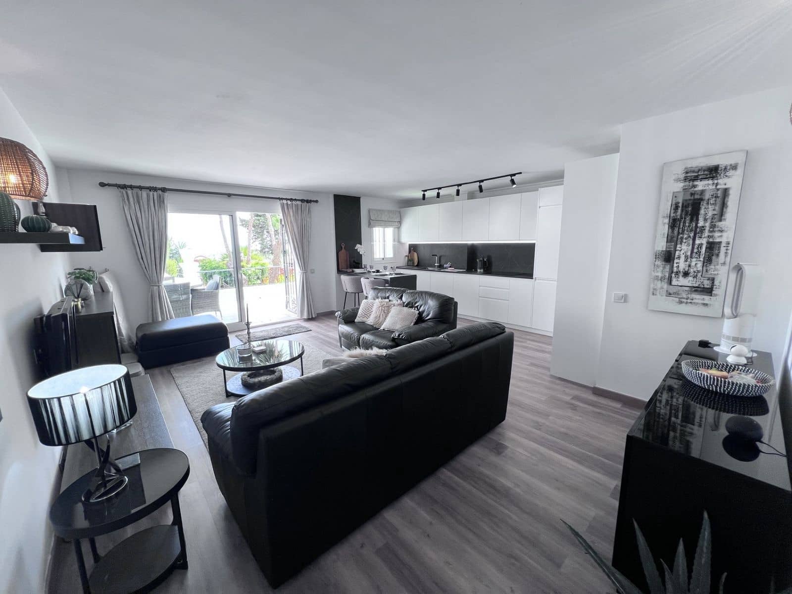 2 sypialnia Apartament na sprzedaż w Riviera del Sol z basenem - 339 000 € (Ref: 10004388)