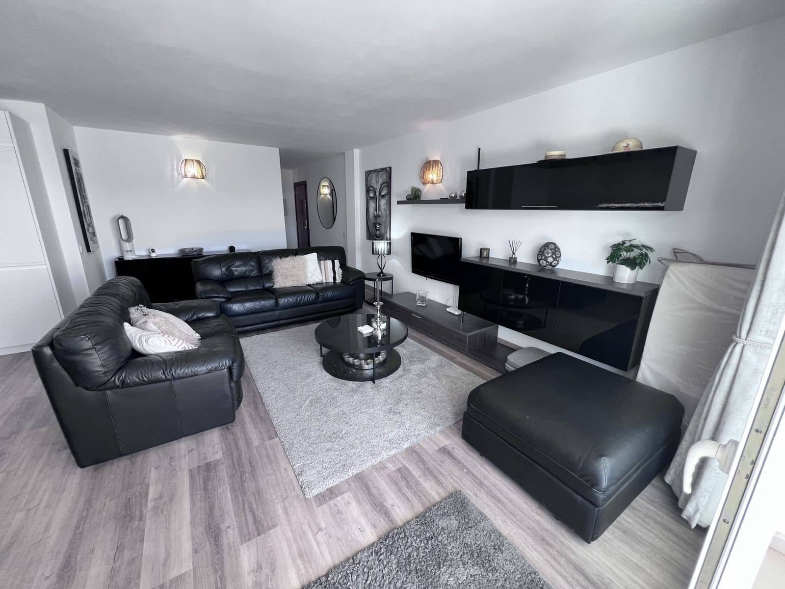 2 sypialnia Apartament na sprzedaż w Riviera del Sol z basenem - 339 000 € (Ref: 10004388)