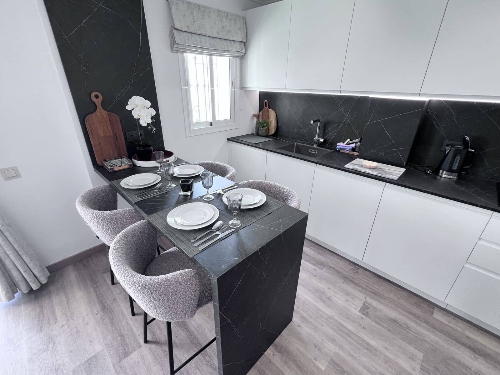 2 sypialnia Apartament na sprzedaż w Riviera del Sol z basenem - 339 000 € (Ref: 10004388)