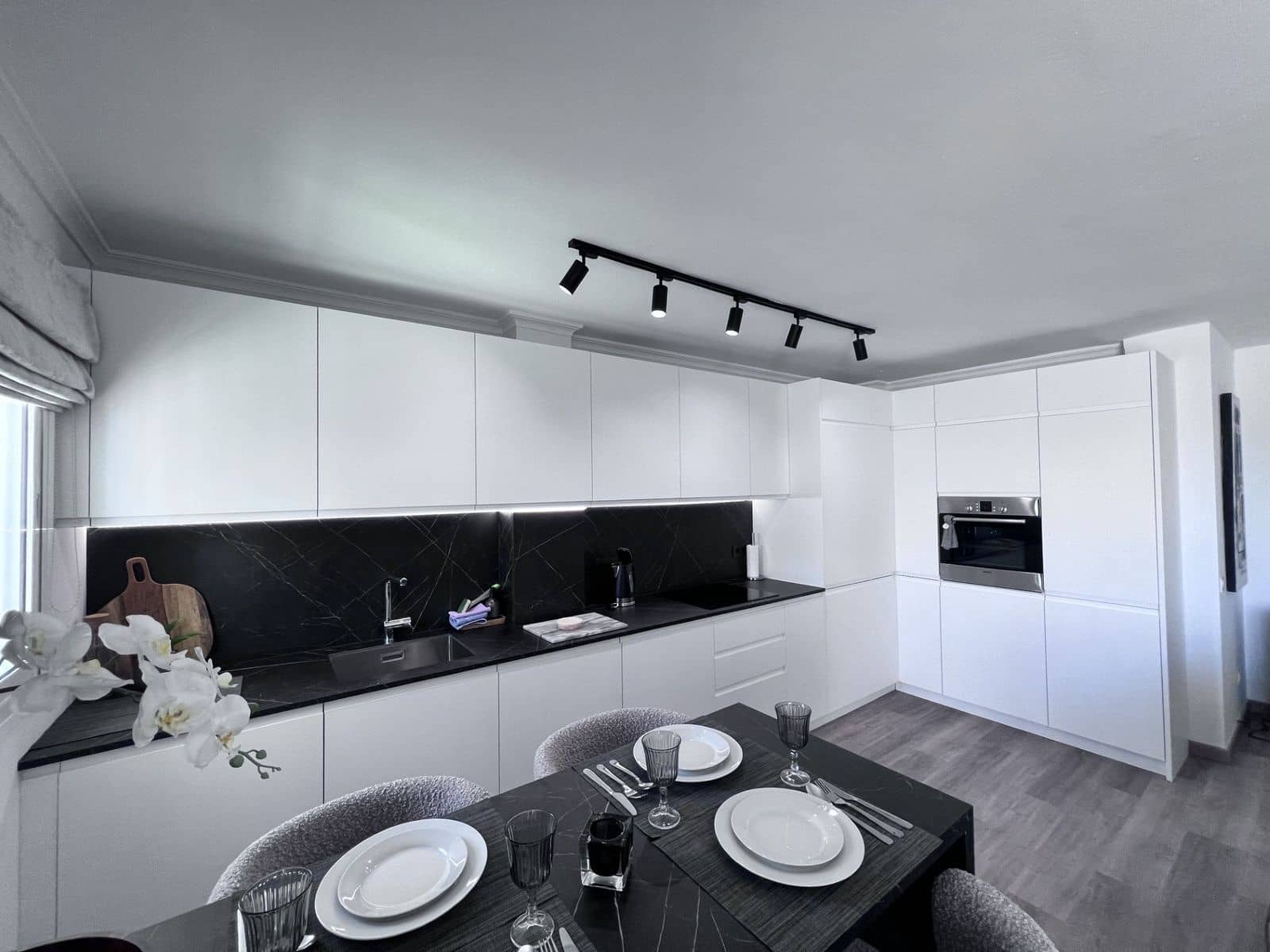 2 sypialnia Apartament na sprzedaż w Riviera del Sol z basenem - 339 000 € (Ref: 10004388)