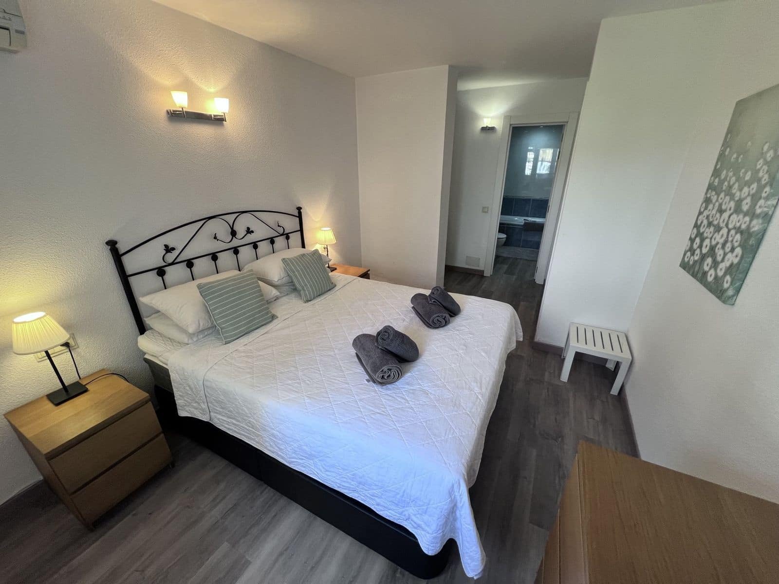 2 sypialnia Apartament na sprzedaż w Riviera del Sol z basenem - 339 000 € (Ref: 10004388)
