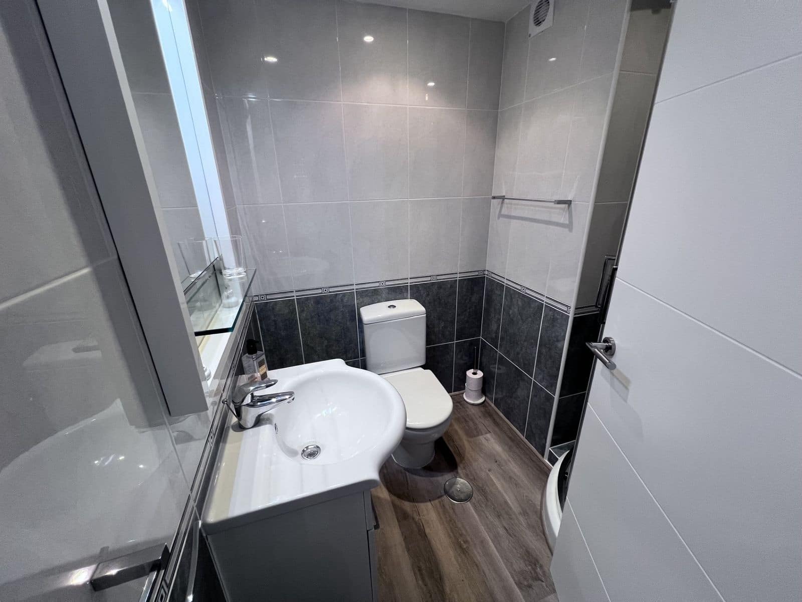 2 sypialnia Apartament na sprzedaż w Riviera del Sol z basenem - 339 000 € (Ref: 10004388)