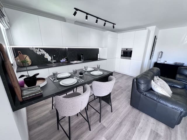 2 sypialnia Apartament na sprzedaż w Riviera del Sol, Mijas z basenem - 339 000 € (Ref: 10004388)