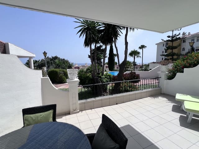 2 sypialnia Apartament na sprzedaż w Riviera del Sol, Mijas z basenem - 339 000 € (Ref: 10004388)