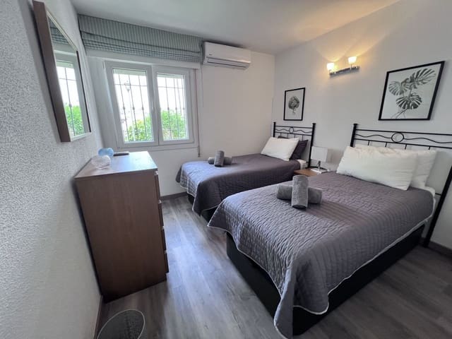 2 sypialnia Apartament na sprzedaż w Riviera del Sol, Mijas z basenem - 339 000 € (Ref: 10004388)