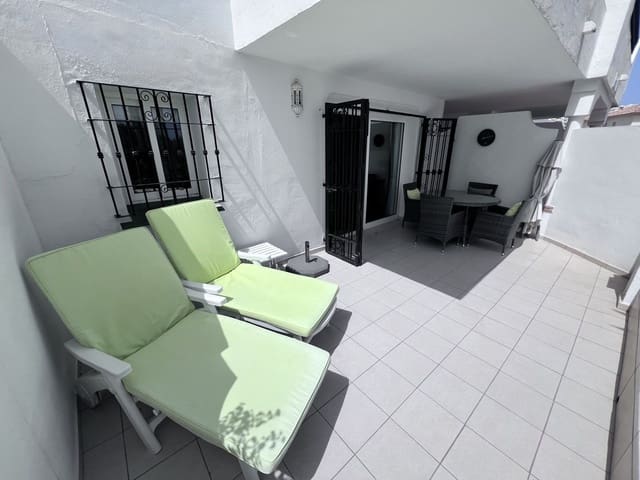 2 sypialnia Apartament na sprzedaż w Riviera del Sol, Mijas z basenem - 339 000 € (Ref: 10004388)