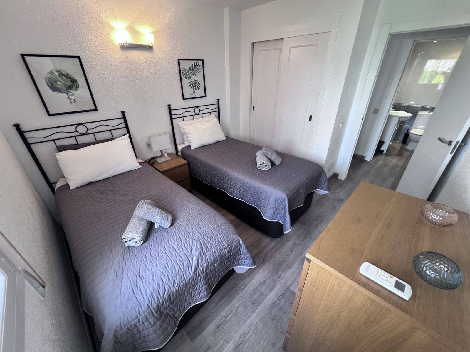 2 sypialnia Apartament na sprzedaż w Riviera del Sol z basenem - 339 000 € (Ref: 10004388)