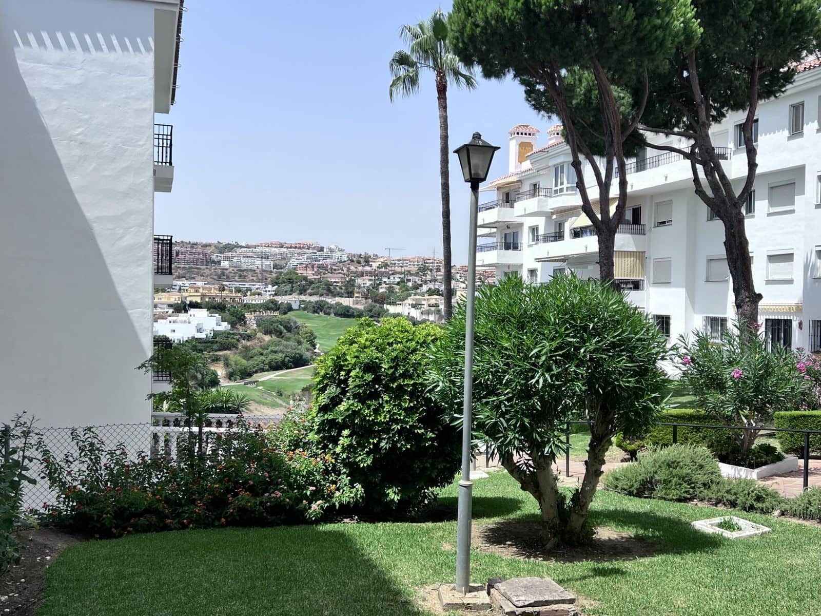 2 sypialnia Apartament na sprzedaż w Riviera del Sol z basenem - 339 000 € (Ref: 10004388)
