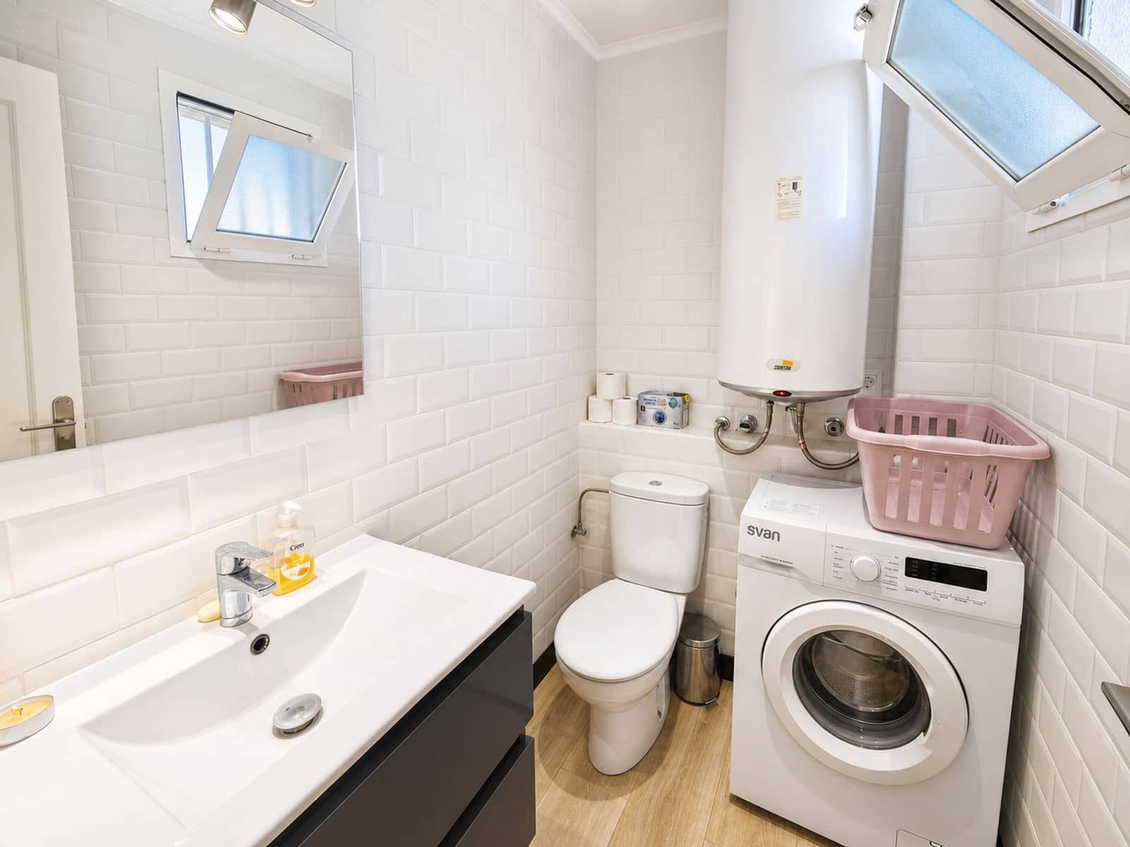 3 Zimmer Apartment zu verkaufen in La Duquesa / Puerto de la Duquesa mit Pool Garage - 285.000 € (Ref: 10004389)