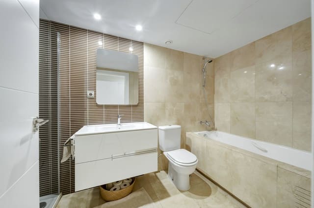 2 slaapkamer Appartement te koop in Casares met zwembad garage - € 439.000 (Ref: 10004392)