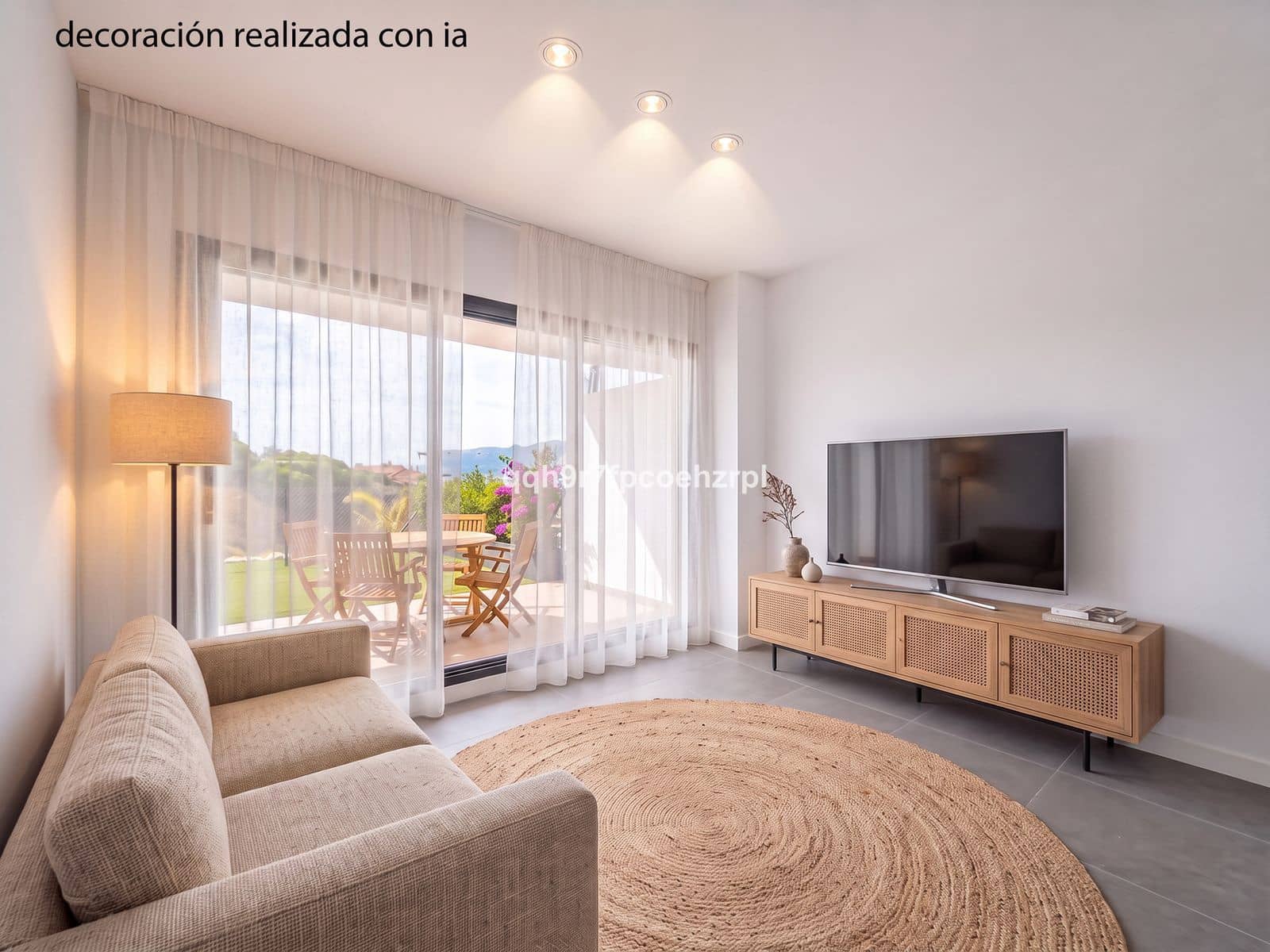 2 camera da letto Appartamento in vendita in Puerto de la Torre con piscina garage - 455.000 € (Rif: 10004394)