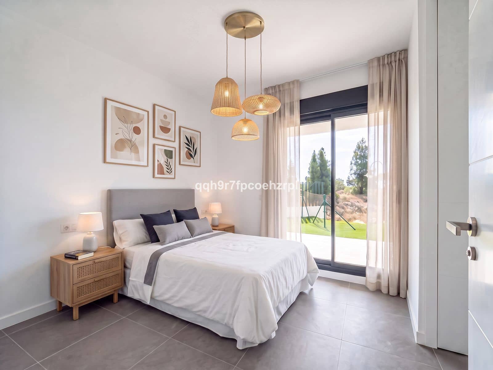 2 camera da letto Appartamento in vendita in Puerto de la Torre con piscina garage - 455.000 € (Rif: 10004394)