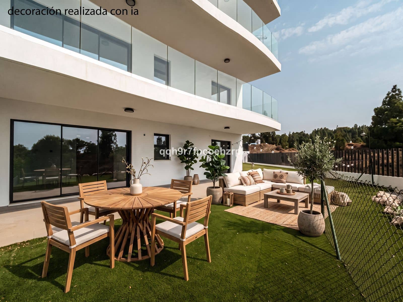 2 camera da letto Appartamento in vendita in Puerto de la Torre con piscina garage - 455.000 € (Rif: 10004394)