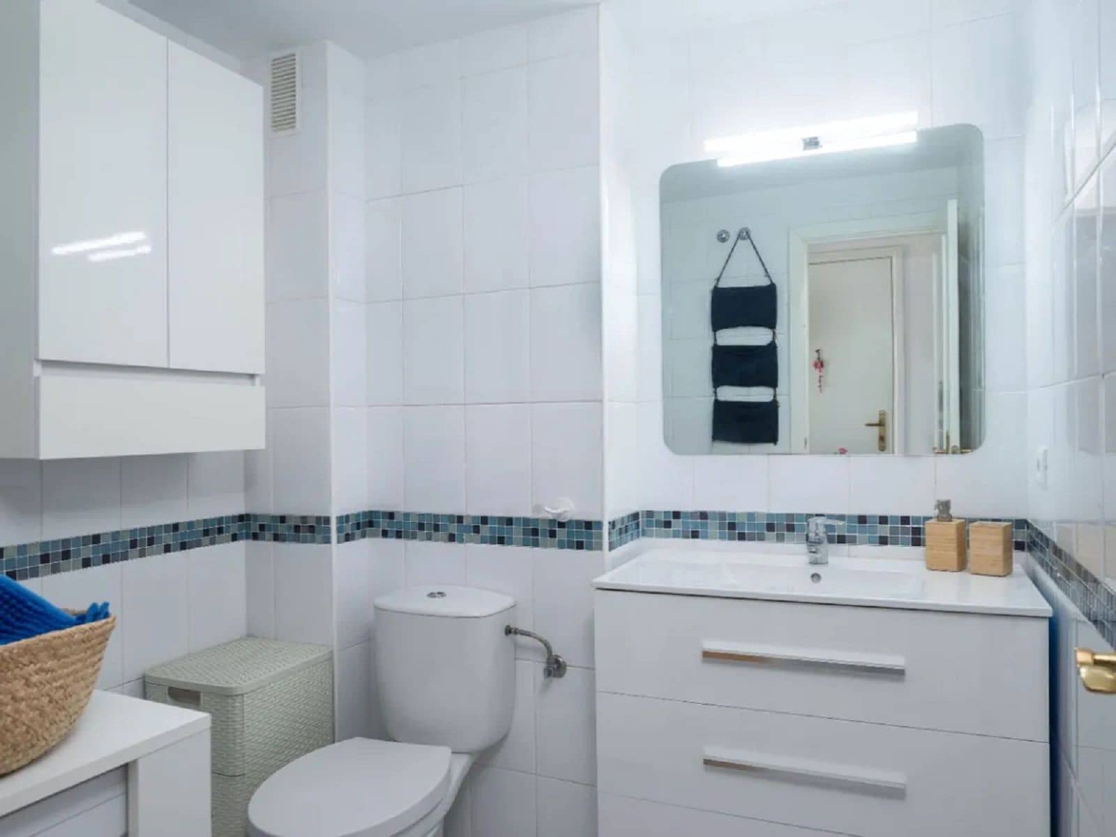 3 sovrum Lägenhet till salu i Malaga stad med pool garage - 425 000 € (Ref: 10004396)