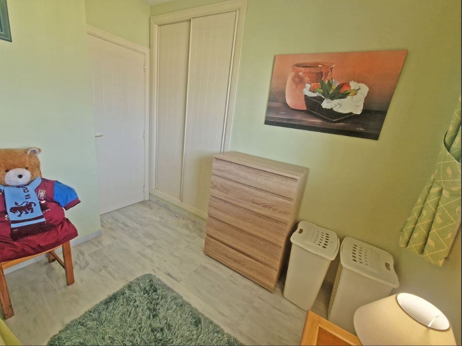 2 soveværelse Lejlighed til salg i Calahonda med swimmingpool garage - € 360.000 (Ref: 10004523)