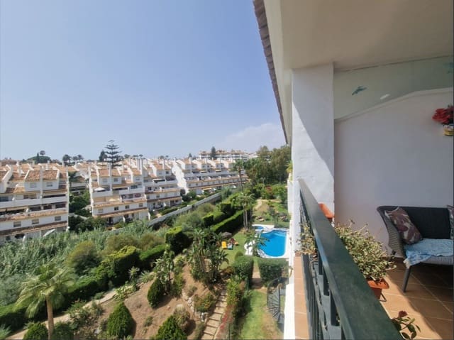 2 soveværelse Lejlighed til salg i Calahonda, Mijas med swimmingpool garage - € 360.000 (Ref: 10004523)