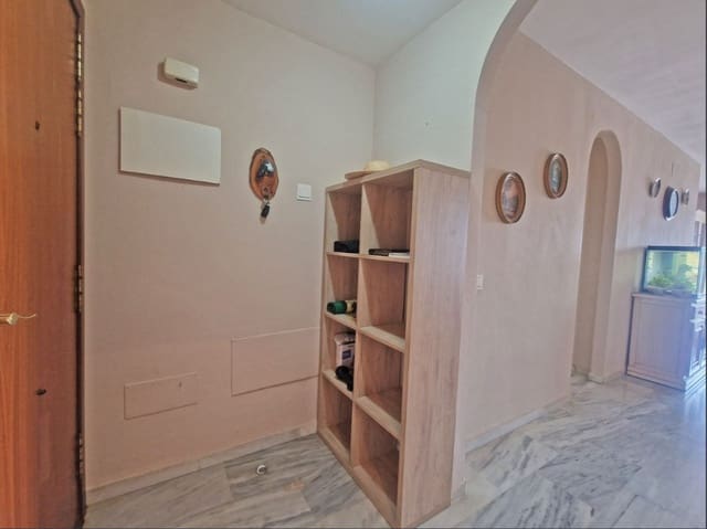2 soveværelse Lejlighed til salg i Calahonda, Mijas med swimmingpool garage - € 360.000 (Ref: 10004523)