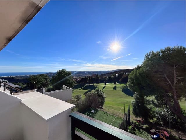 3 soveværelse Lejlighed til salg i Casares med swimmingpool - € 316.000 (Ref: 10004595)