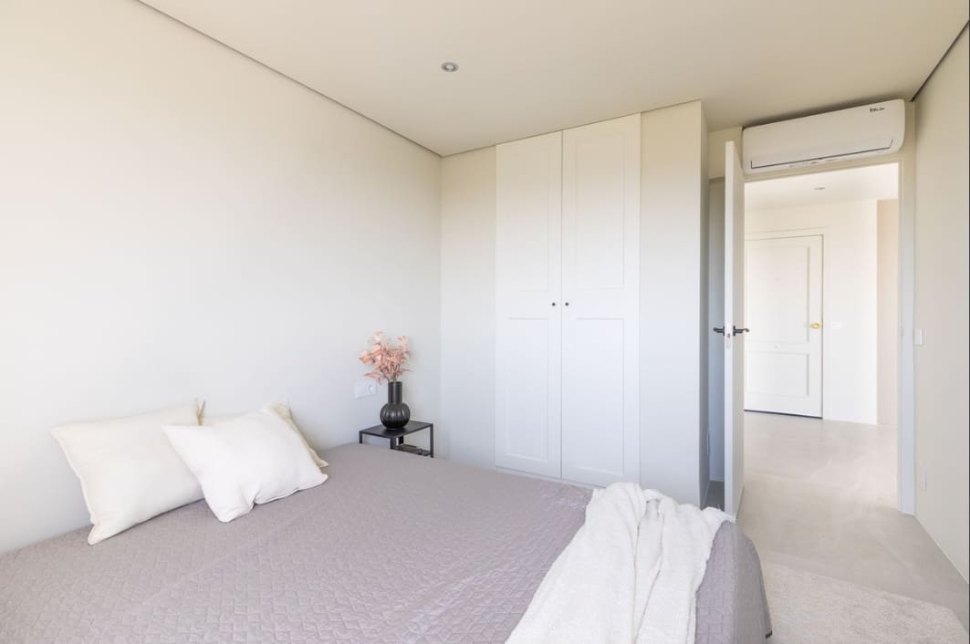 2 Zimmer Apartment zu verkaufen in Riviera del Sol mit Pool - 359.000 € (Ref: 10005921)