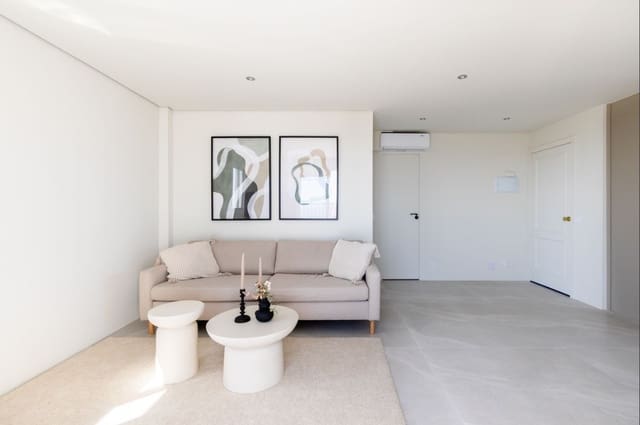 2 Zimmer Apartment zu verkaufen in Riviera del Sol, Mijas mit Pool - 359.000 € (Ref: 10005921)