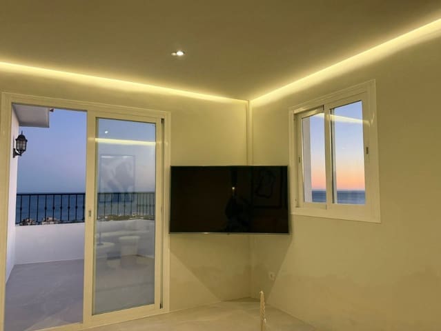 2 Zimmer Apartment zu verkaufen in Riviera del Sol, Mijas mit Pool - 359.000 € (Ref: 10005921)
