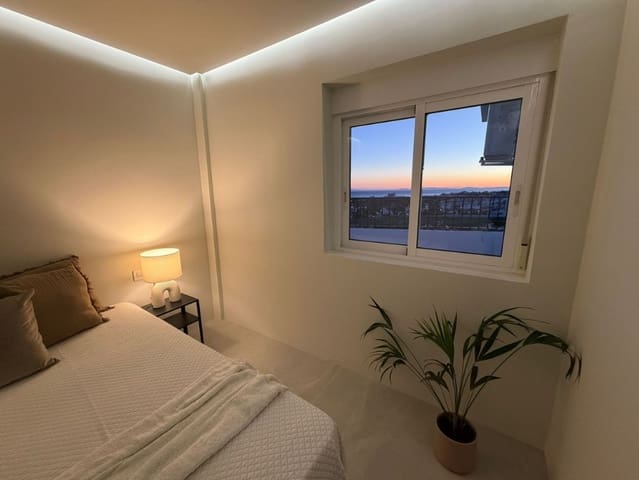2 Zimmer Apartment zu verkaufen in Riviera del Sol, Mijas mit Pool - 359.000 € (Ref: 10005921)