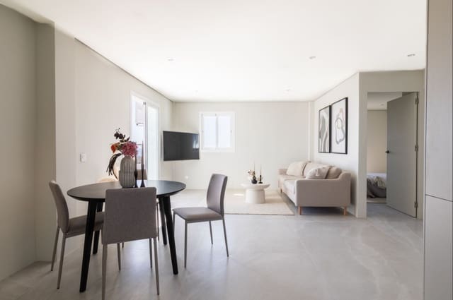 2 Zimmer Apartment zu verkaufen in Riviera del Sol, Mijas mit Pool - 359.000 € (Ref: 10005921)