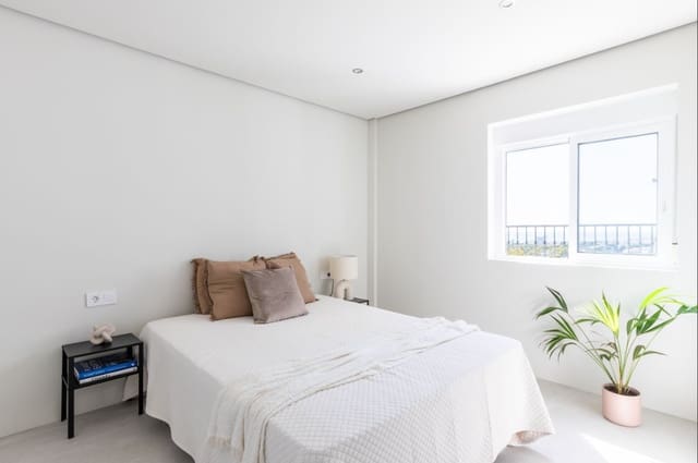 2 Zimmer Apartment zu verkaufen in Riviera del Sol, Mijas mit Pool - 359.000 € (Ref: 10005921)