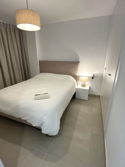 3 camera da letto Attico da affittare in Fuengirola con piscina garage - 2.650 € (Rif: 10005950)