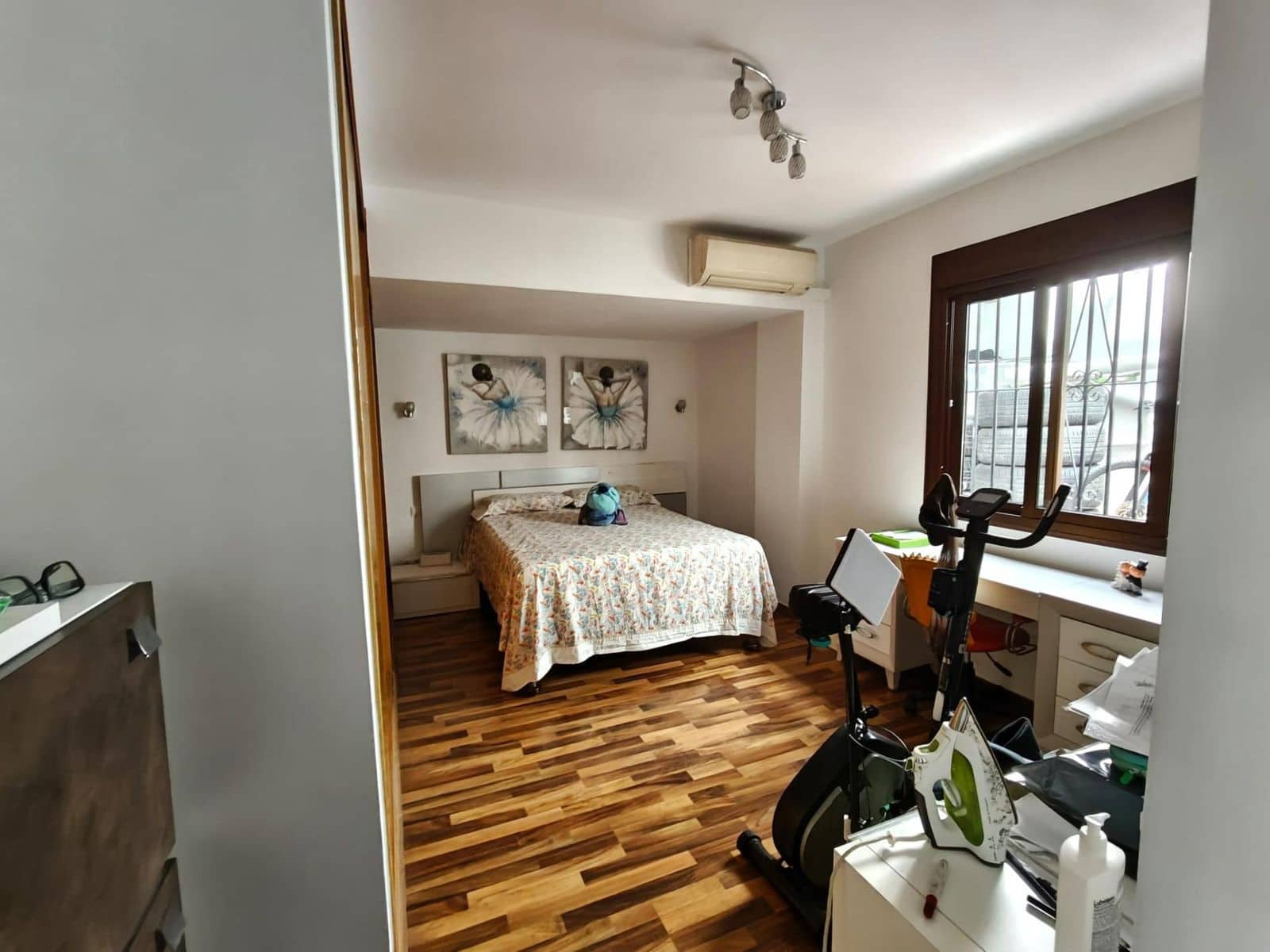 4 bedroom Apartment for sale in Riviera del Sol with pool garage - € 385,000 (Ref: 10005958)