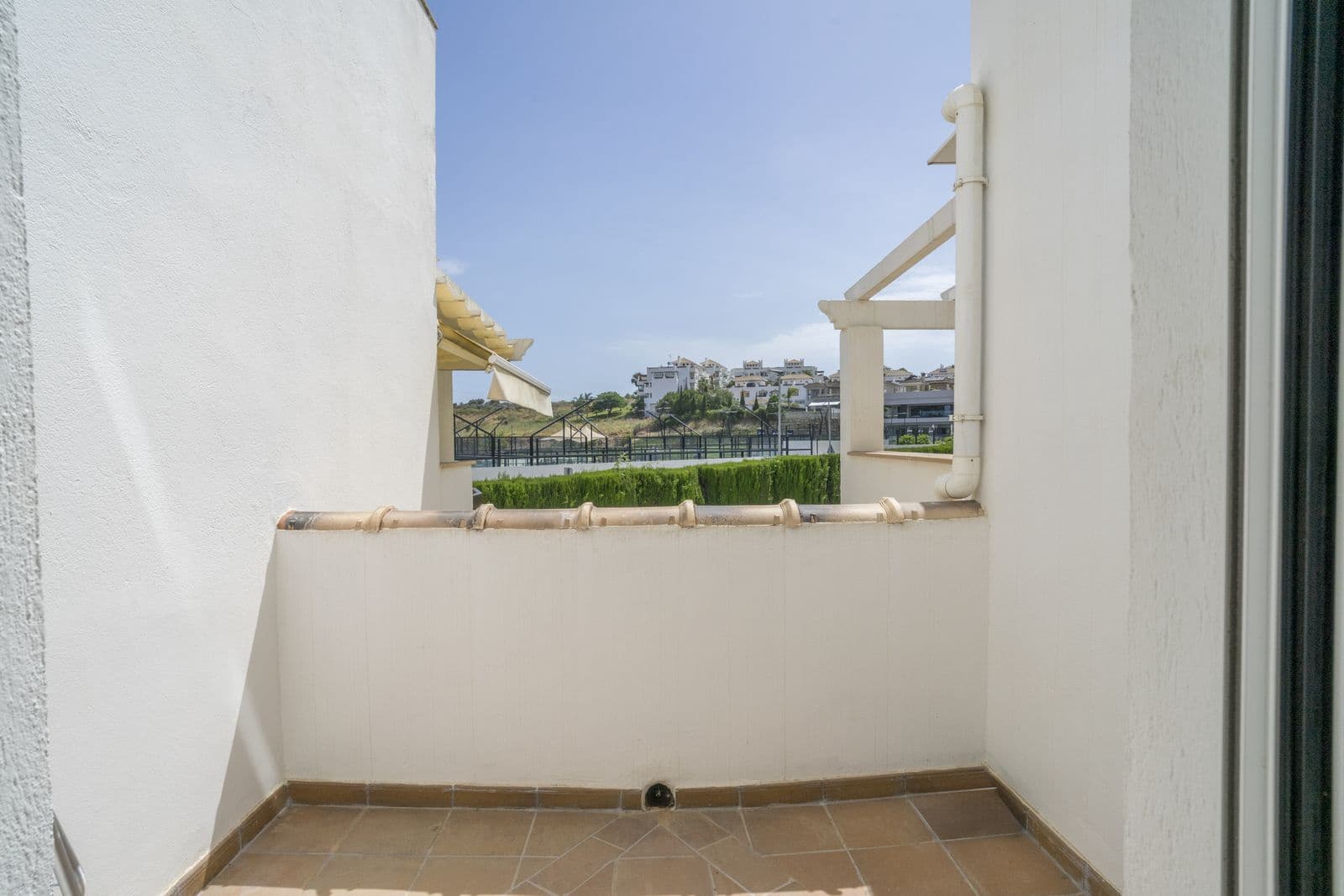 3 soverom Penthouse til salgs i New Golden Mile med svømmebasseng garasje - € 359 000 (Ref: 10006003)