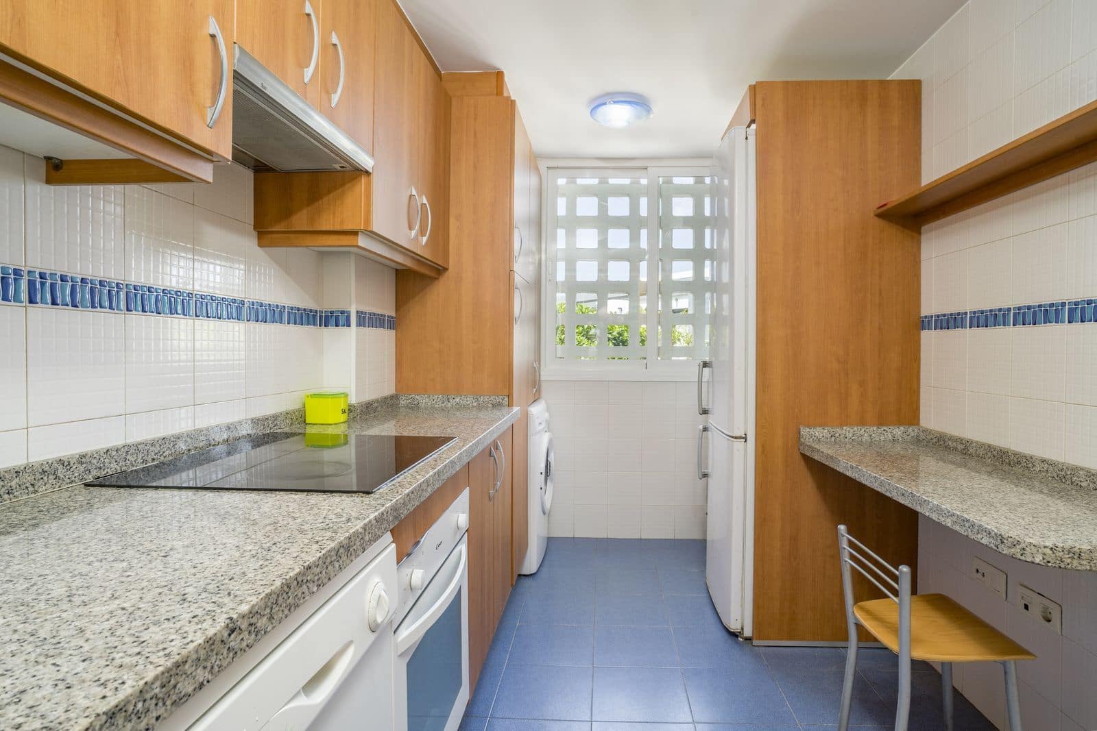 3 soverom Penthouse til salgs i New Golden Mile med svømmebasseng garasje - € 359 000 (Ref: 10006003)