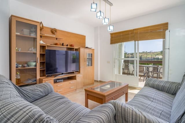 3 soverom Penthouse til salgs i Selwo, Estepona med svømmebasseng garasje - € 359 000 (Ref: 10006003)