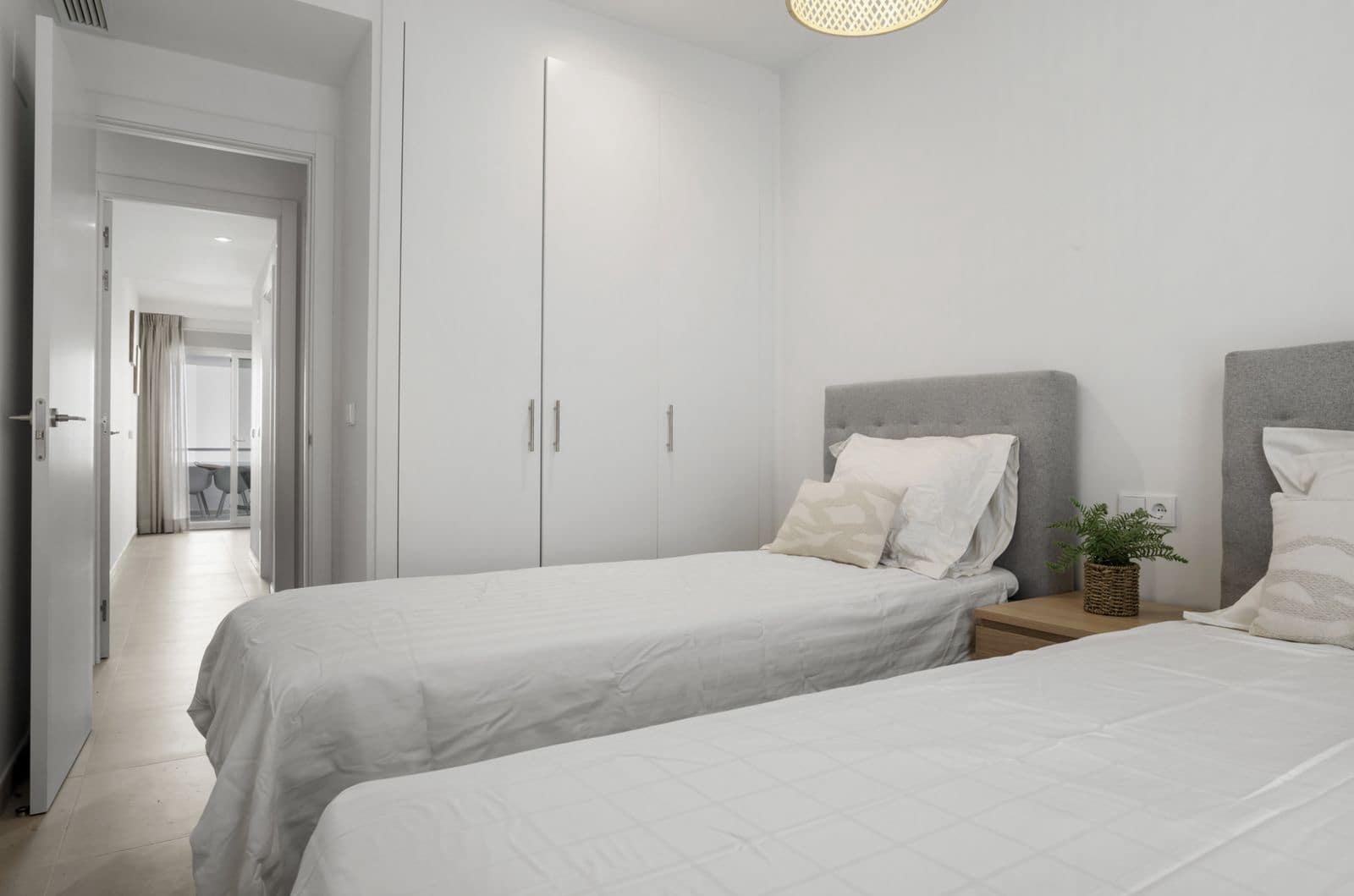 3 slaapkamer Appartement te koop in Cancelada met zwembad garage - € 465.000 (Ref: 10006004)