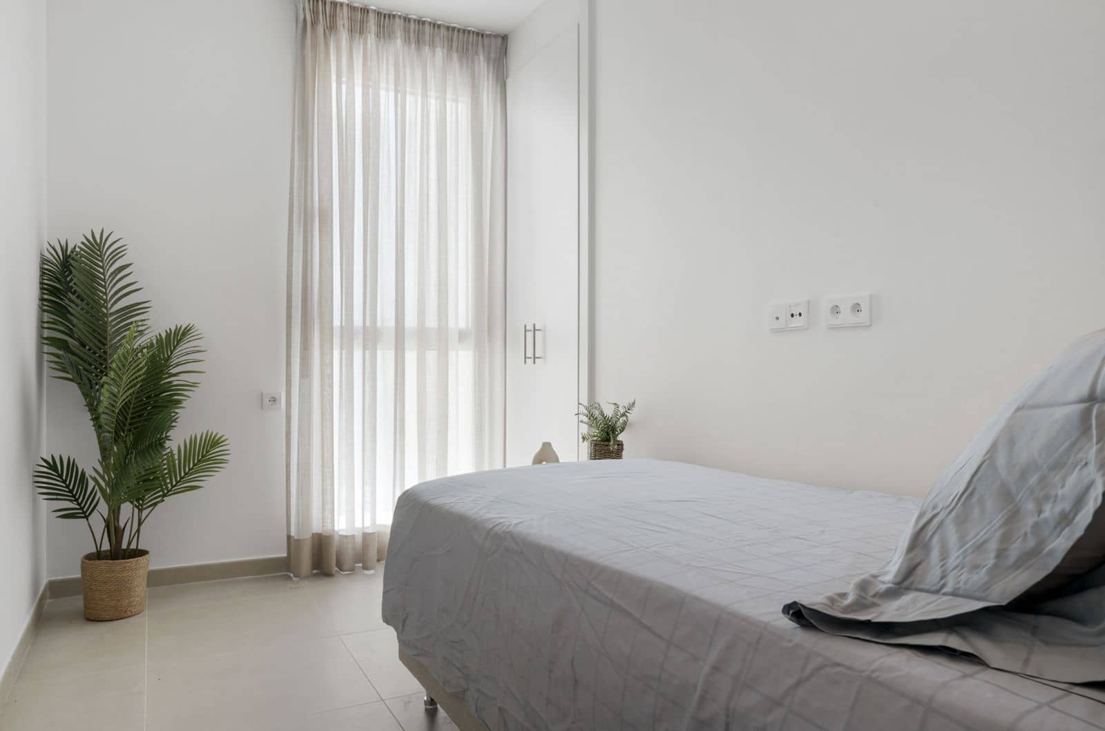 3 slaapkamer Appartement te koop in Cancelada met zwembad garage - € 465.000 (Ref: 10006004)