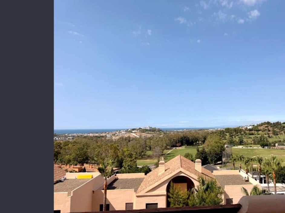 2 slaapkamer Appartement te huur in Benahavis met zwembad - € 2.700 (Ref: 10006013)