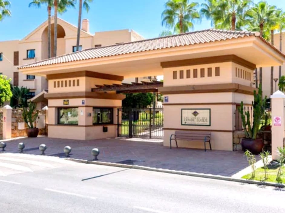 2 slaapkamer Appartement te huur in Benahavis met zwembad - € 2.700 (Ref: 10006013)