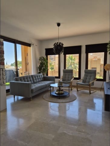 Apartamento de 3 habitaciones en Manilva en venta con piscina garaje - 375.000 € (Ref: 10006031)