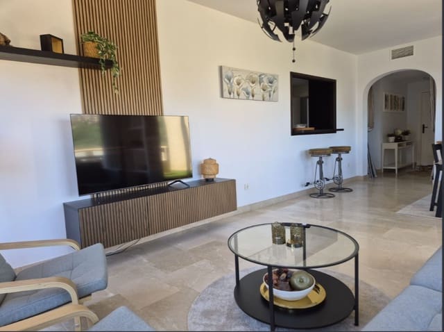Apartamento de 3 habitaciones en Manilva en venta con piscina garaje - 375.000 € (Ref: 10006031)