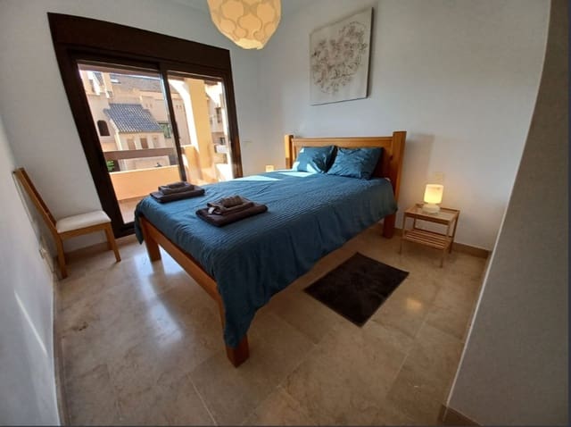 Apartamento de 3 habitaciones en Manilva en venta con piscina garaje - 375.000 € (Ref: 10006031)
