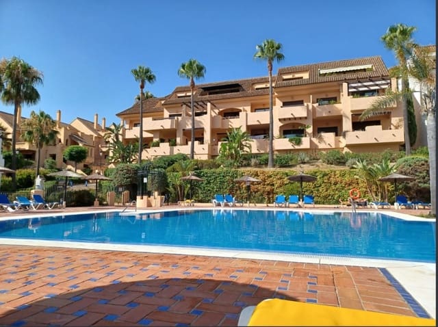 Apartamento de 3 habitaciones en Manilva en venta con piscina garaje - 375.000 € (Ref: 10006031)