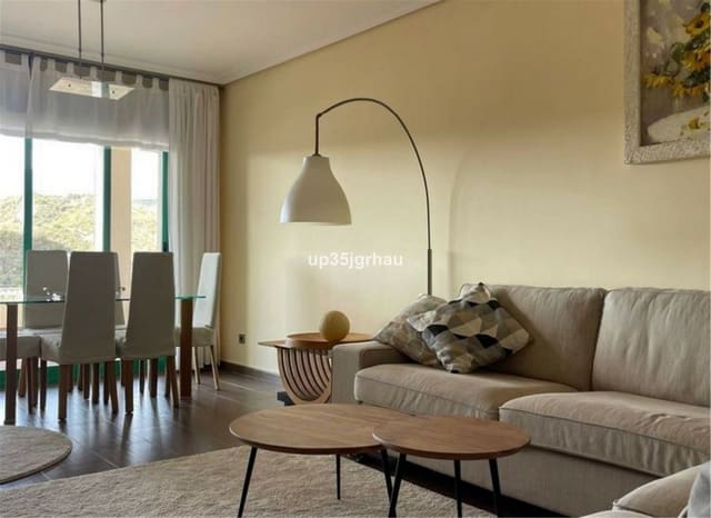 2 slaapkamer Appartement te koop in Selwo, Estepona met zwembad garage - € 399.900 (Ref: 10006042)